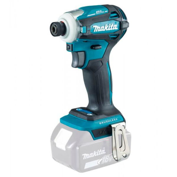 Гайковерт акумуляторний MAKITA DTD172Z